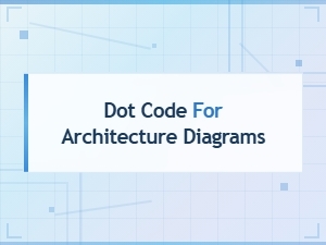 Graphviz Dot Code Examples for Architecture Diagrams