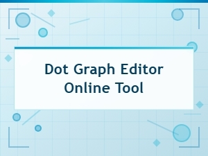 Online Dot Graph Editor Tool – Create Graphviz Diagrams Instantly