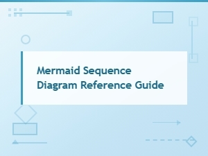 Mermaid Sequence Diagram Syntax Reference Guide